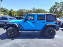 Thumbnail image of 2018 Jeep Wrangler JK Unlimited at Gary Mathews Motors