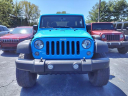 Thumbnail image of 2018 Jeep Wrangler JK Unlimited at Gary Mathews Motors