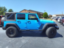 Thumbnail image of 2018 Jeep Wrangler JK Unlimited at Gary Mathews Motors