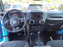 Thumbnail image of 2018 Jeep Wrangler JK Unlimited at Gary Mathews Motors