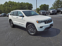 Thumbnail image of 2020 Jeep Grand Cherokee at Gary Mathews Motors