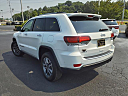 Thumbnail image of 2020 Jeep Grand Cherokee at Gary Mathews Motors