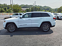 Thumbnail image of 2020 Jeep Grand Cherokee at Gary Mathews Motors