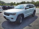 Thumbnail image of 2020 Jeep Grand Cherokee at Gary Mathews Motors