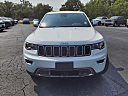 Thumbnail image of 2020 Jeep Grand Cherokee at Gary Mathews Motors