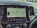Thumbnail image of 2020 Jeep Grand Cherokee at Gary Mathews Motors