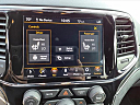 Thumbnail image of 2020 Jeep Grand Cherokee at Gary Mathews Motors