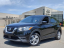 Thumbnail image of 2020 Nissan Kicks at Infiniti Of Charlotte