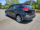 Thumbnail image of 2020 Nissan Kicks at Infiniti Of Charlotte
