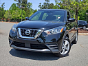 Thumbnail image of 2020 Nissan Kicks at Infiniti Of Charlotte
