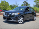 Thumbnail image of 2020 Nissan Kicks at Infiniti Of Charlotte