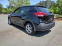 Thumbnail image of 2020 Nissan Kicks at Infiniti Of Charlotte