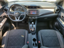 Thumbnail image of 2020 Nissan Kicks at Infiniti Of Charlotte