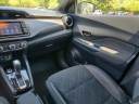 Thumbnail image of 2020 Nissan Kicks at Infiniti Of Charlotte