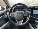 Thumbnail image of 2020 Toyota Camry at KANE'S AUTO SALES