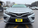 2020 Toyota Camry SE at KANE'S AUTO SALES