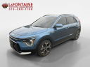 2023 Kia Niro EX Touring at LaFontaine Toyota Kia Genesis of Dearborn