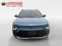 Thumbnail image of 2023 Kia Niro at LaFontaine Toyota Kia Genesis of Dearborn