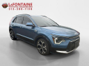 Thumbnail image of 2023 Kia Niro at LaFontaine Toyota Kia Genesis of Dearborn