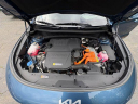 Thumbnail image of 2023 Kia Niro at LaFontaine Toyota Kia Genesis of Dearborn
