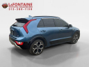 Thumbnail image of 2023 Kia Niro at LaFontaine Toyota Kia Genesis of Dearborn