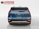 Thumbnail image of 2023 Kia Niro at LaFontaine Toyota Kia Genesis of Dearborn