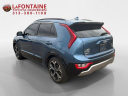 Thumbnail image of 2023 Kia Niro at LaFontaine Toyota Kia Genesis of Dearborn
