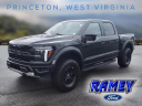 Thumbnail image of 2024 Ford F-150 at Ramey Ford Lincoln Princeton
