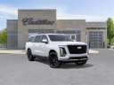 Thumbnail image of 2025 Cadillac Escalade ESV at Al Serra Cadillac