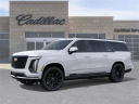 Thumbnail image of 2025 Cadillac Escalade ESV at Al Serra Cadillac