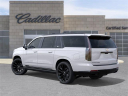 Thumbnail image of 2025 Cadillac Escalade ESV at Al Serra Cadillac