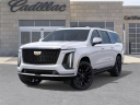 Thumbnail image of 2025 Cadillac Escalade ESV at Al Serra Cadillac
