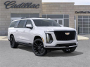 Thumbnail image of 2025 Cadillac Escalade ESV at Al Serra Cadillac