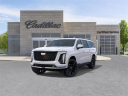 Thumbnail image of 2025 Cadillac Escalade ESV at Al Serra Cadillac
