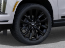 Thumbnail image of 2025 Cadillac Escalade ESV at Al Serra Cadillac