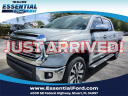 Thumbnail image of 2021 Toyota Tundra at Essential Ford
