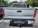 Thumbnail image of 2021 Toyota Tundra at Essential Ford