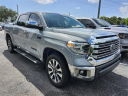 Thumbnail image of 2021 Toyota Tundra at Essential Ford