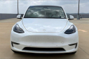Thumbnail image of 2022 Tesla Model Y at LandRoverOfSanAntonio (Used)
