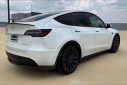 Thumbnail image of 2022 Tesla Model Y at LandRoverOfSanAntonio (Used)