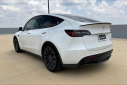 Thumbnail image of 2022 Tesla Model Y at LandRoverOfSanAntonio (Used)