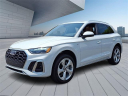 Thumbnail image of 2025 Audi Q5 at Hoffman Audi of New London