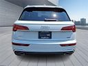 Thumbnail image of 2025 Audi Q5 at Hoffman Audi of New London
