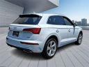 Thumbnail image of 2025 Audi Q5 at Hoffman Audi of New London