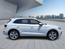 Thumbnail image of 2025 Audi Q5 at Hoffman Audi of New London