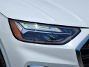 Thumbnail image of 2025 Audi Q5 at Hoffman Audi of New London