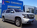 Thumbnail image of 2015 Chevrolet Suburban at Bellavia Chevrolet Buick