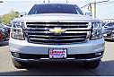 Thumbnail image of 2015 Chevrolet Suburban at Bellavia Chevrolet Buick