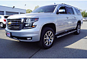Thumbnail image of 2015 Chevrolet Suburban at Bellavia Chevrolet Buick
