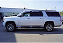 Thumbnail image of 2015 Chevrolet Suburban at Bellavia Chevrolet Buick